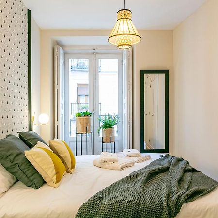 마드리드 Luxury Belmont Puerta Del Sol 아파트 외부 사진